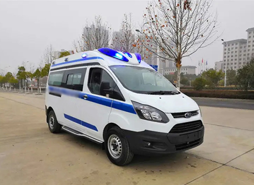 玛多县救护车出租